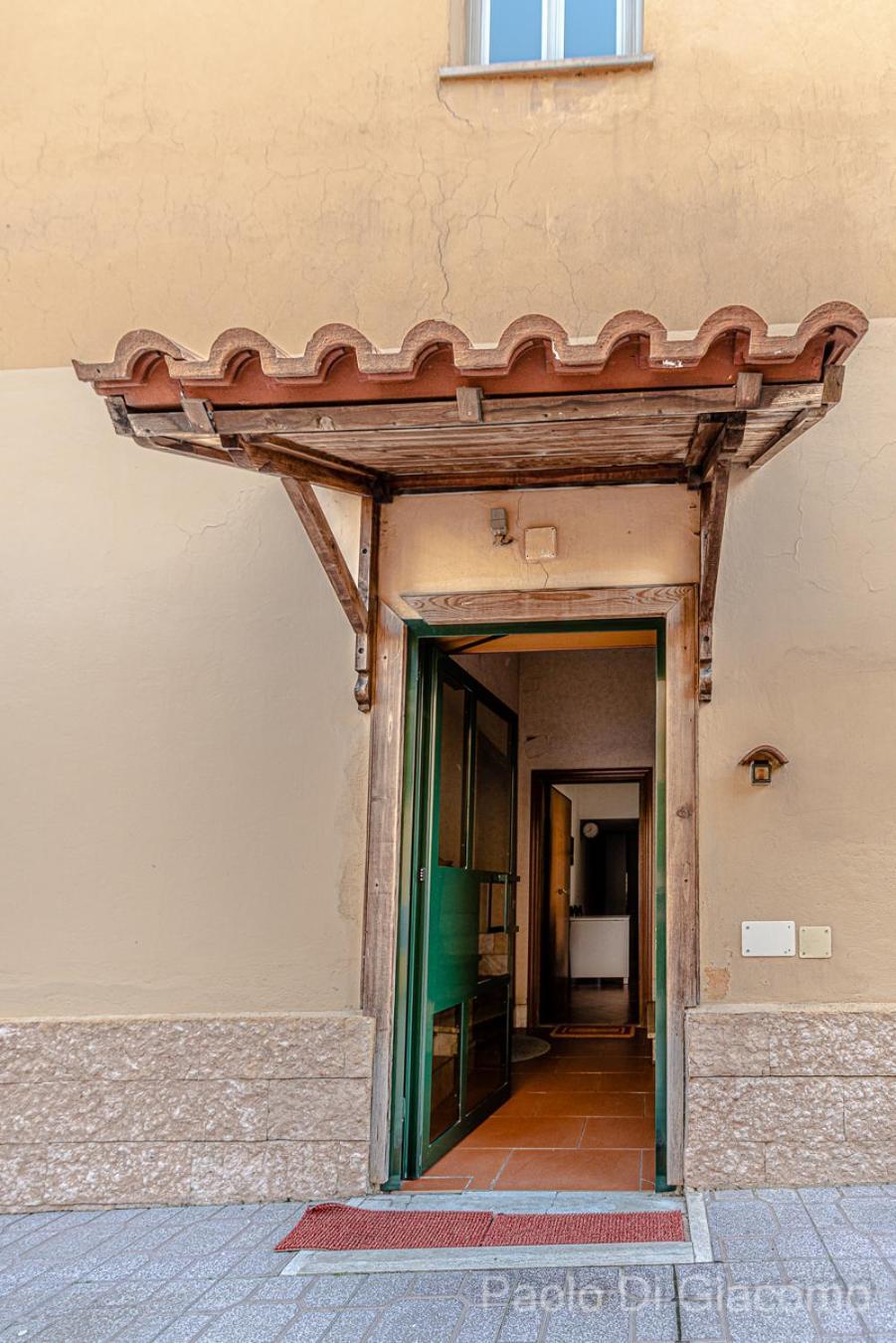 Casa Matteh Ai Musei Vaticani Roma Exterior foto